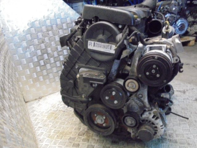 Двигатель A17DTS OPEL MERIVA II ASTRA J 1.7 CDTI