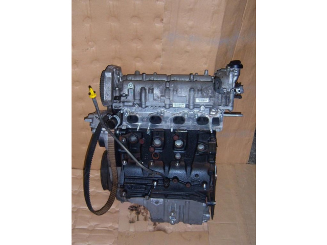 Двигатель OPEL INSIGNIA 2.0 CDTI A20DTH 160 л.с. 123 тыс