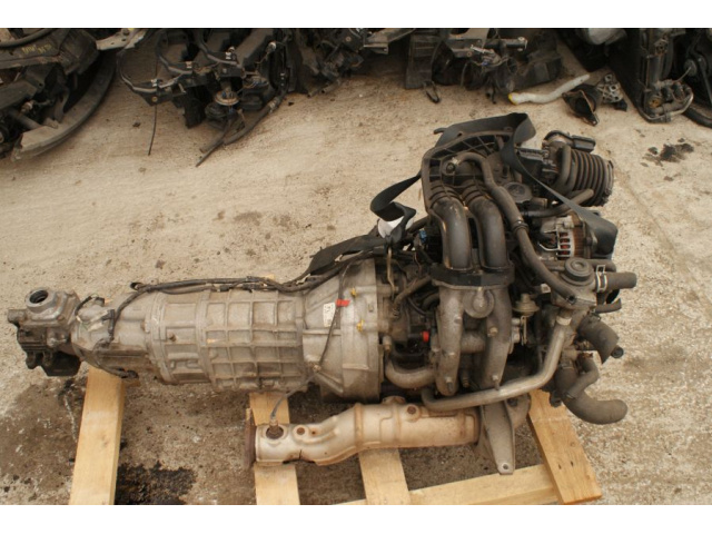 Двигатель MAZDA RX8 2.6 гарантия!!