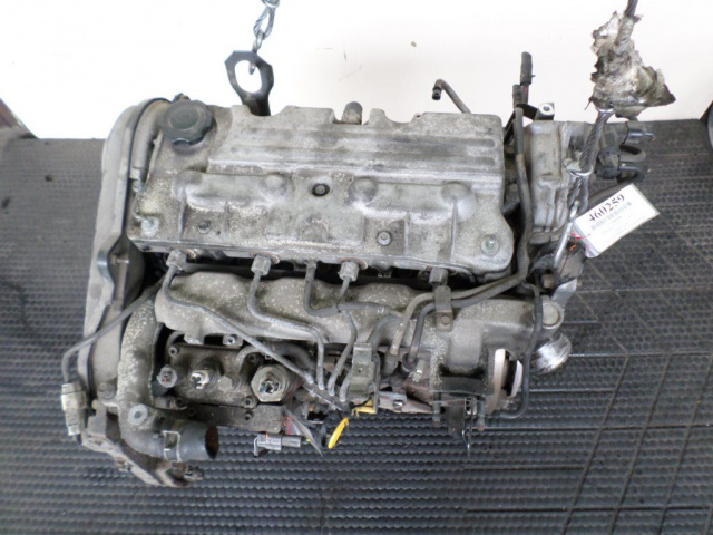 Двигатель RF 2, 0DITD 66KW Mazda 323f