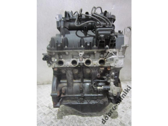 Двигатель RENAULT MODUS TWINGO CLIO FL 1.2 8V D4K02