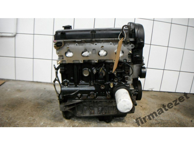 MAZDA TRIBUTE 4X4 2.0 02 двигатель YF10 -E5-000 CHEP