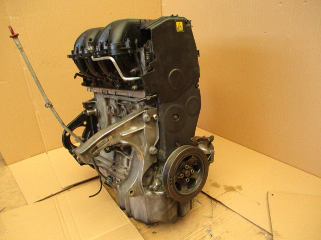 Двигатель FIAT DOBLO PUNTO II 1, 9 D 188A3000