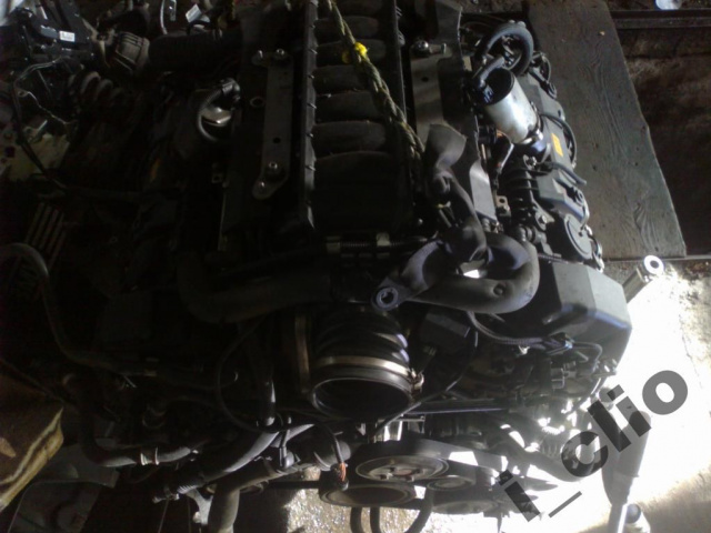 BMW E65 E66 E60 E63 двигатель 4.8 5.0 бензин