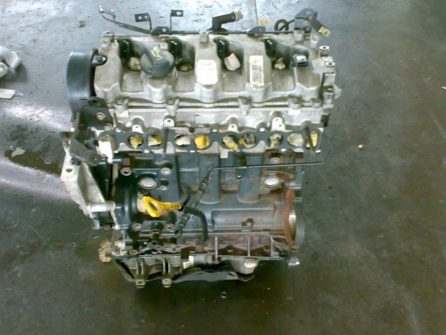 HYUNDAI SANTA FE 06 09 двигатель 2.2CRDI D4EB POD A/T