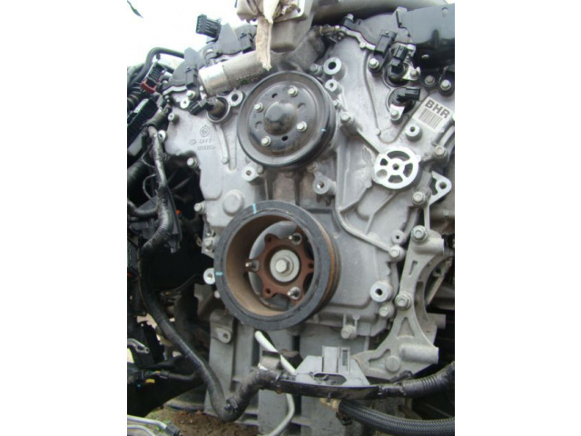 CADILLAC STS, SRX, CTS двигатель 3.6 V6 пробег 1700