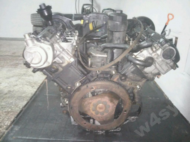 Двигатель 2.5 TDI V6 AFB AUDI A6 VW PASSAT гарантия