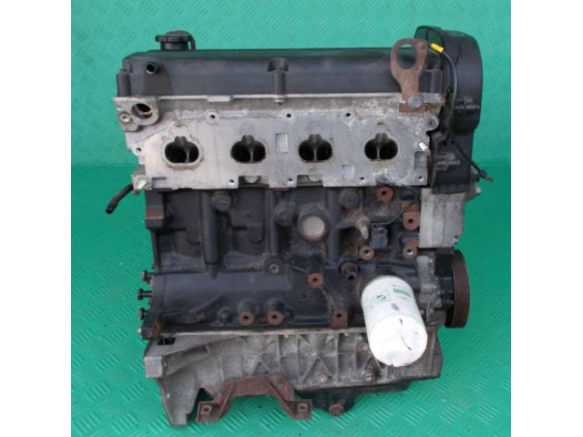 Двигатель FORD FOCUS MK1 1.8 16V 115 л.с. EYDE 99-04