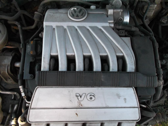 VW PASSAT B6 двигатель 3.2 FSI AXZ цена В т.ч. НДС