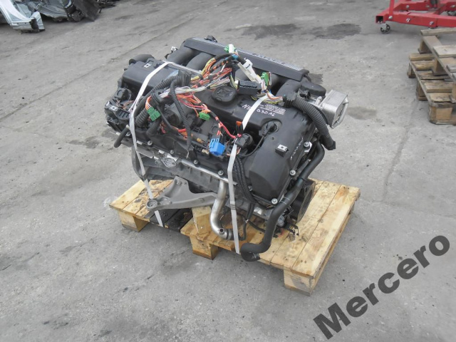 Двигатель BMW e88 125i 130i N52B30 N52 3.0 в сборе