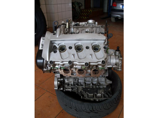 Двигатель AUDI A6 C6 2.4 BDW V6 177 л.с. установка GRATIS