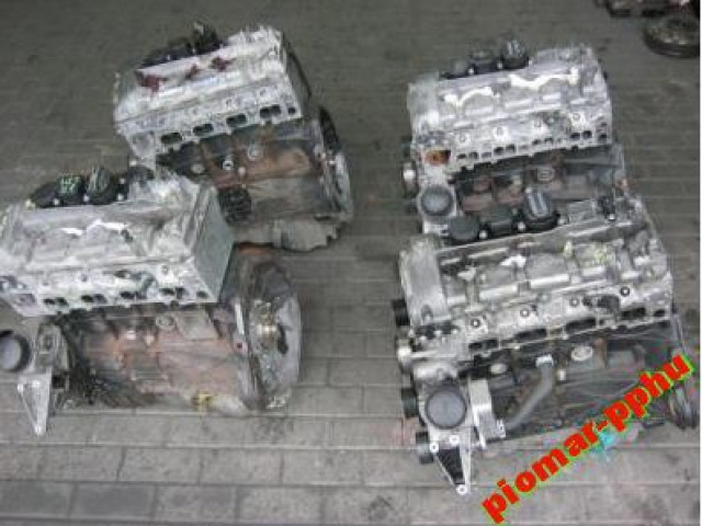 Двигатель 2.2 CDI MERCEDES SPRINTER W 906 06-10r 646