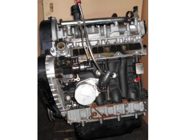 Двигатель FIAT DUCATO BOXER JUPER 2, 3JTD 120KM