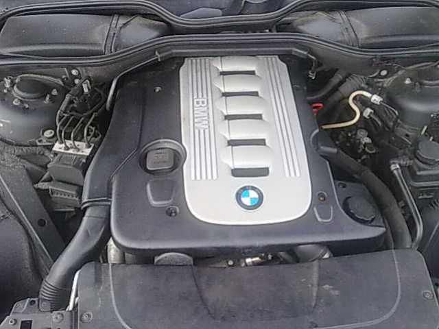 Двигатель BMW E65 E 65 E66 60 730 D 3.0D
