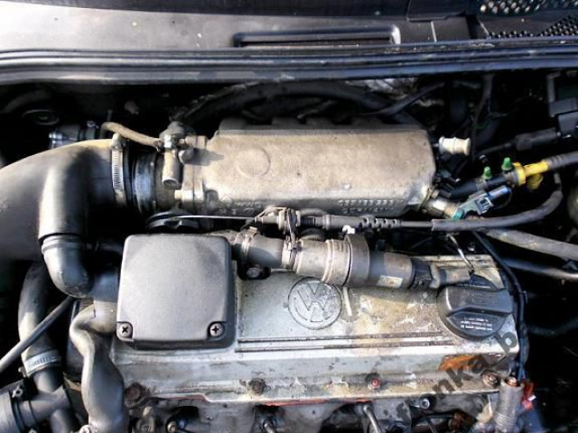 Двигатель VW GOLF III PASSAT 2, 0 GTI отличное **SPRAWDZ**