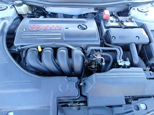 Двигатель в сборе Toyota Celica 1, 8 143 л.с. ПОСЛЕ РЕСТАЙЛА