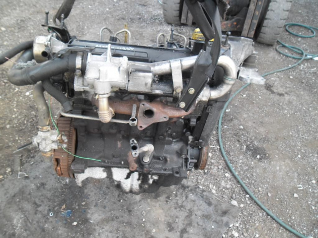 Двигатель audi A4 A6 VW Passat 2.5 TDI AFB