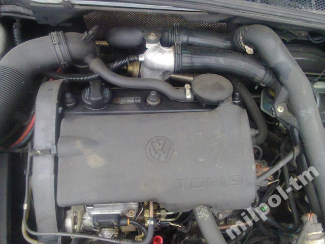 VW VENTO 1.9 TDI.двигатель 170 тыс пробег.состояние отличное.