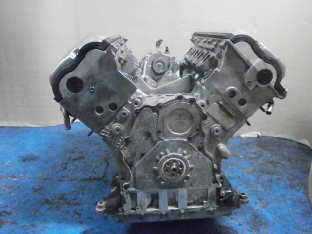 Двигатель AJS VW Phaeton 5.0 V10 313KM + замена