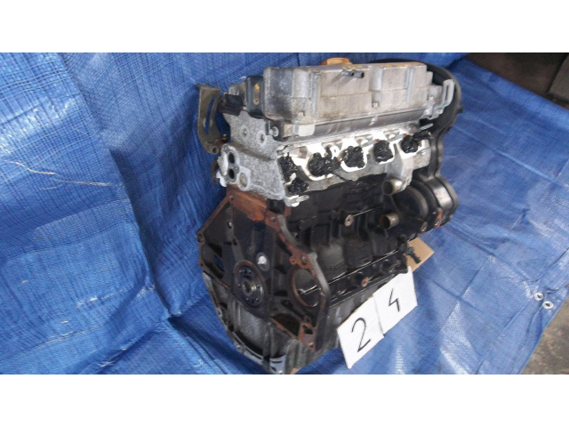 Двигатель Z18XE OPEL VECTRA C 1, 8B 03 AN