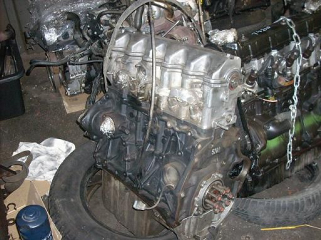 Двигатель VW LT 28 35 2, 5 102KM 2.5 TDI гарантия