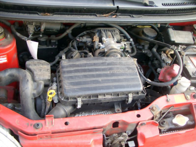 Daihatsu Cuore 2003-2007 двигатель 1, 0 43KW В отличном состоянии