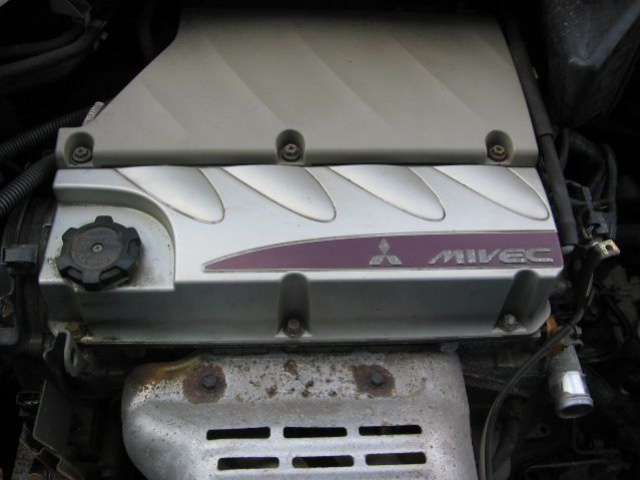 Mitsubishi GRANDIS OUTLANDER 2, 4l двигатель