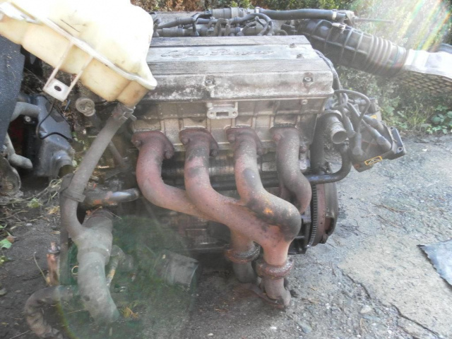 Двигатель ALFA ROMEO 155 1.7 16v TS