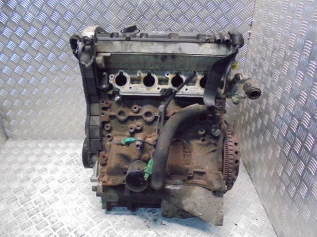 Двигатель RFV 2.0 16V PEUGEOT 406 CITROEN XSARA