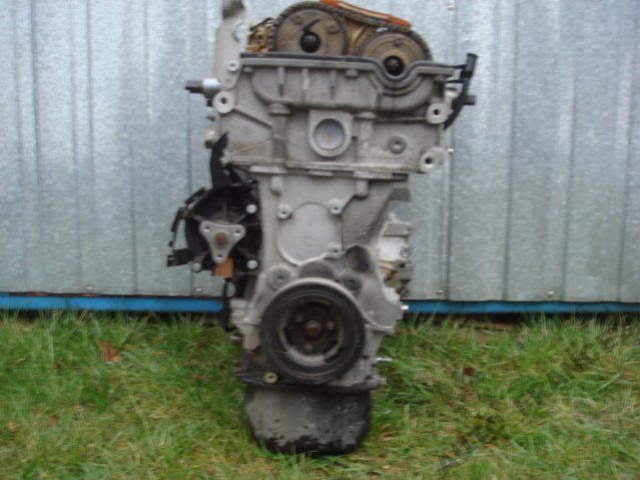 Двигатель PEUGEOT 208, 308.508, 1.6 16V PSA 5F01, 2013г.