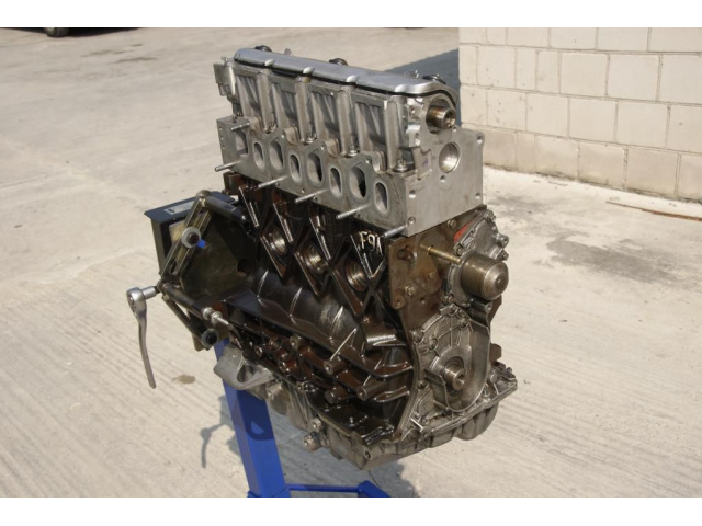 NISSAN PRIMERA двигатель 1.9 DCI 2004r F9A