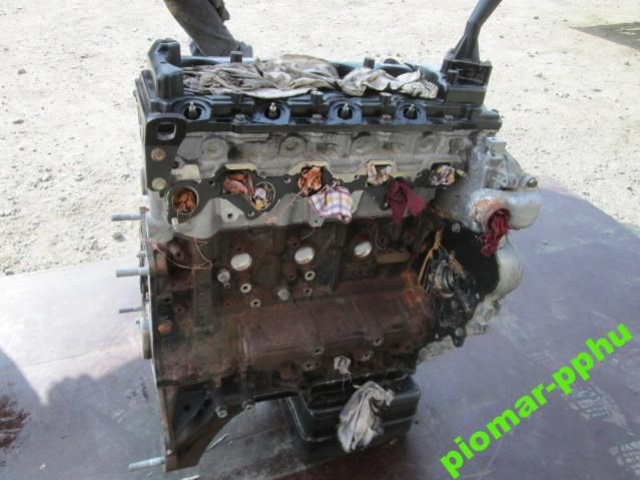 Двигатель 3.0 DCI 125 л.с. DXI RENAULT MASCOTT ZD3A600
