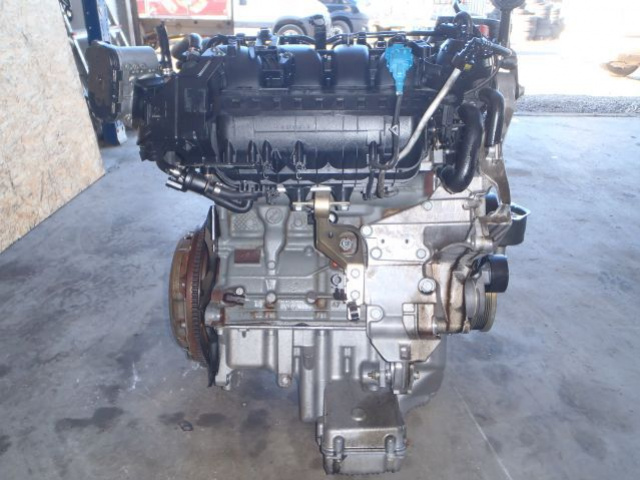 Двигатель 2, 0 JTS ALFA ROMEO 156 166 937A1000