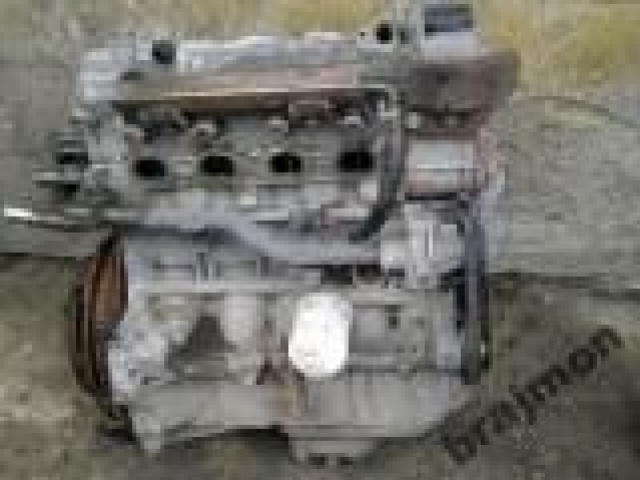 NISSAN MICRA K12 двигатель 1.0 1, 0 16V