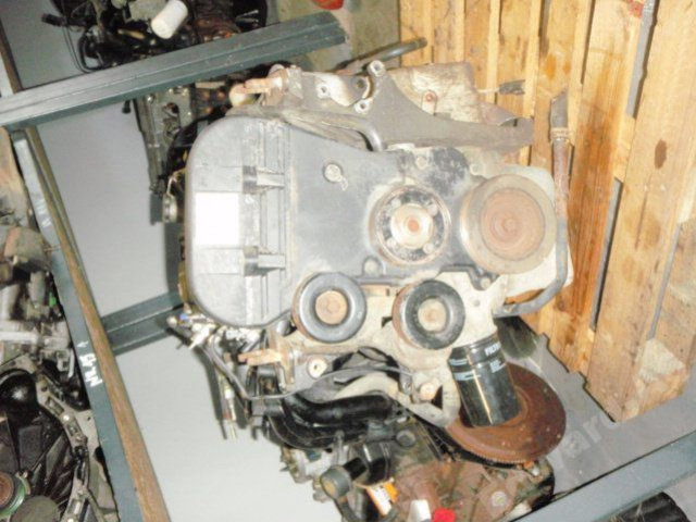 Двигатель FORD MONDEO MK I 1, 6B P938F L1J