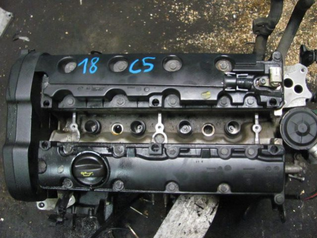 CITROEN C5 двигатель 1.8 16V