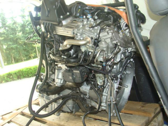 MERCEDES SPRINTER 906 двигатель 2.2 CDI как новый 2014