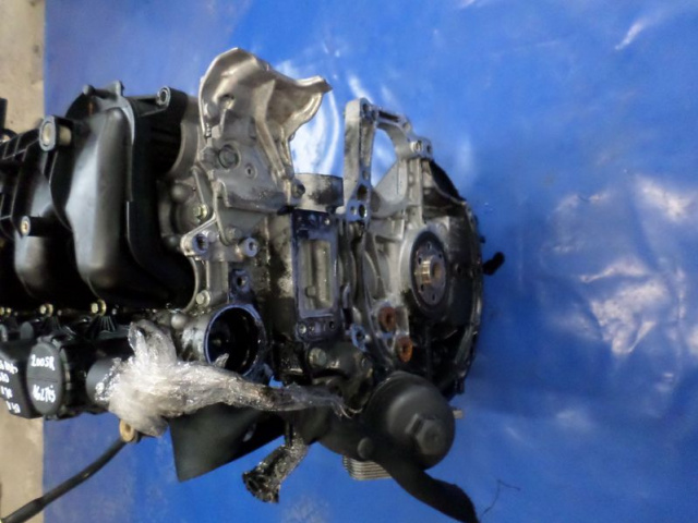 Двигатель 1.6 HDI D416T G8DA VOLVO V50 V40 V70 FOCUS
