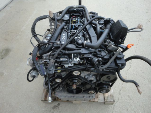 MERCEDES SPRINTER 906 двигатель 2.2 CDI A651 -14R