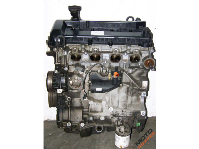 VOLVO C30 S40 II V50 1.8 16V двигатель B4184S11 146TS