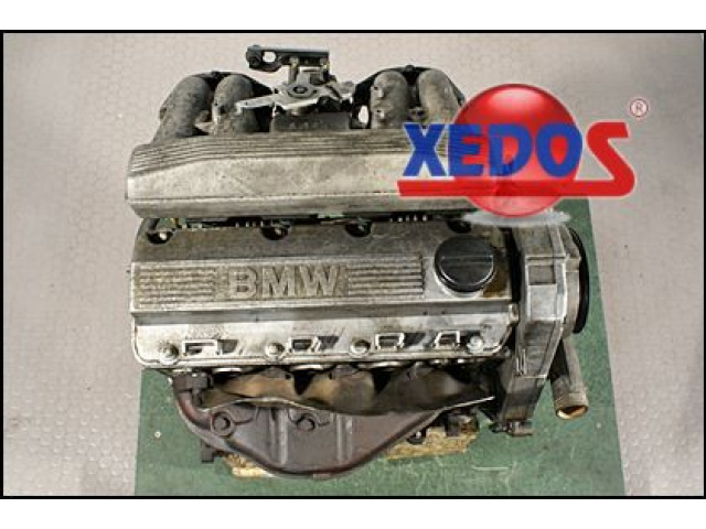 Двигатель BMW 3 316 E36 92 1.6 8V M40B16 гарантия