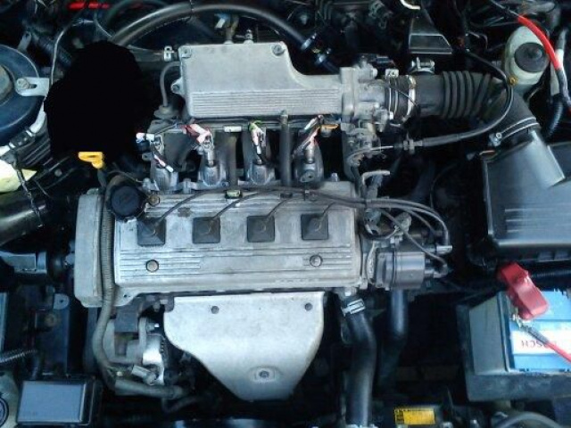 Toyota Celica VI двигатель 1.8 16v.состояние отличное.