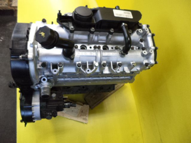 FIAT DUCATO 2.3 120 двигатель F1AE0481C новый ГРМ