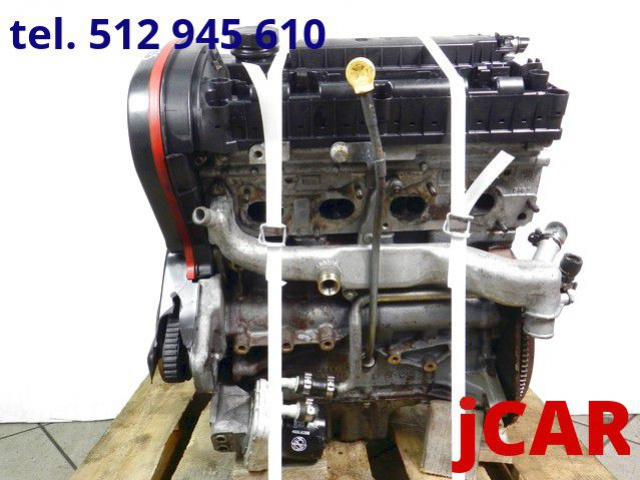 Двигатель ALFA ROMEO GTV SPIDER 2.0 16V TS AR32301
