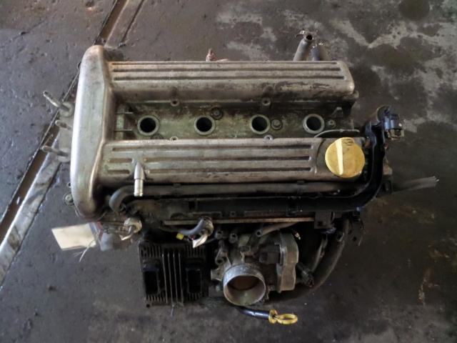 Двигатель Z22SE TA039403 Opel Vectra B 2, 2 16v 2001г.