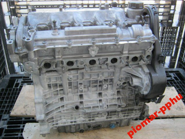 VOLVO S60 V70 S80 двигатель 2, 4D D5 163 л.с. D5244T гарантия.