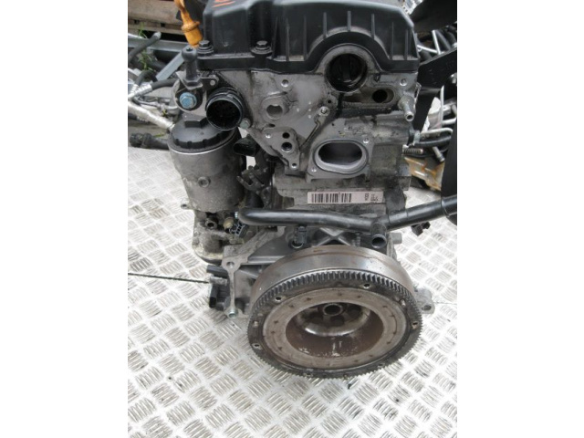 Двигатель VW LUPO 1, 2 3L TDI AYZ 144 тыс.KM германия