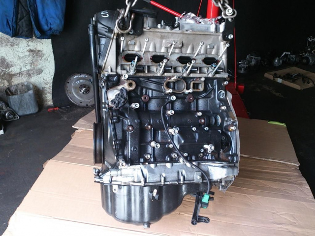 AUDI A4 A5 A6 1.8 TFSI двигатель CDH
