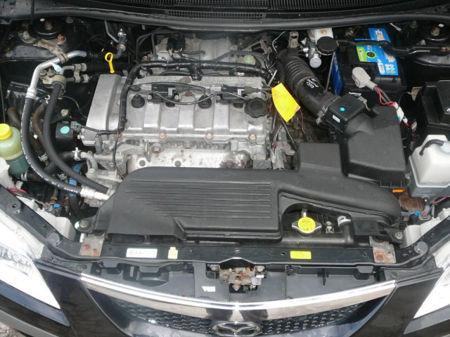 Двигатель MAZDA PREMACY 1.8 101 л. с. отличное состояние!!!