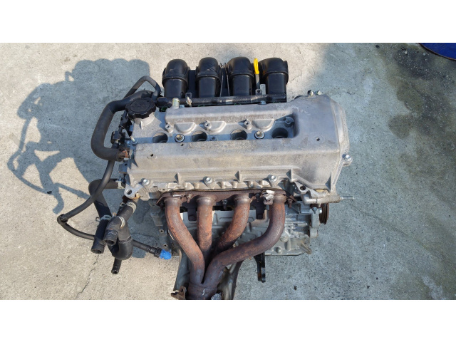 TOYOTA CELICA VII двигатель ZZ1 1.8 VVT-I 99-06